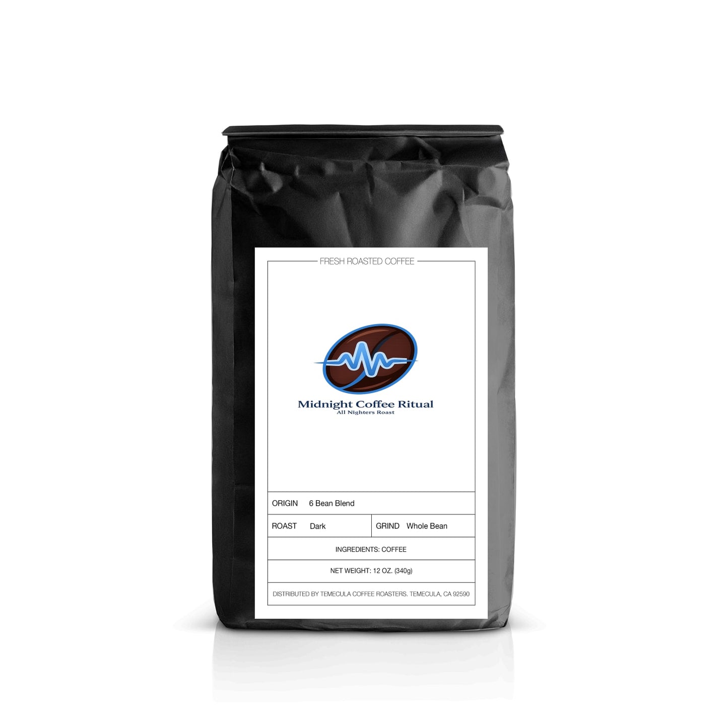 6 Bean Blend